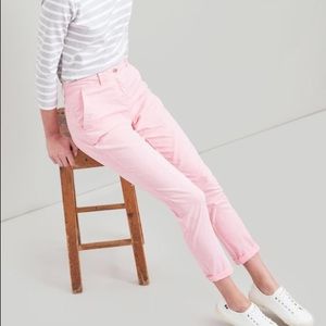 Polo RL Chinos